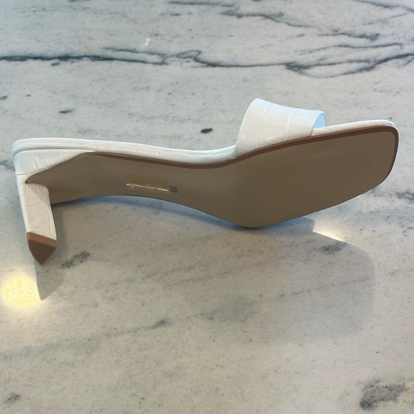 Senso Women’s Slip On Leather Sandals MAISY - Picture 4 of 9